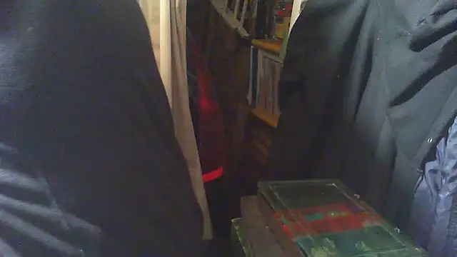 Snapshot of nonnomaturobisex chatting on November 1, 2025, 10:17 am nonnomaturobisex online show from November 1, 2025, 10:17 am