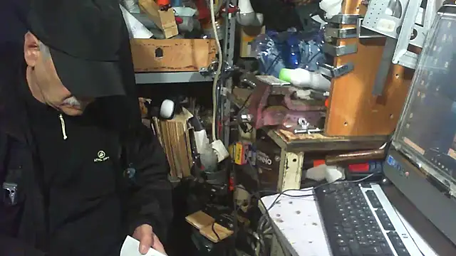 Snapshot of nonnomaturobisex chatting on November 16, 2025, 9:59 am nonnomaturobisex online show from November 16, 2025, 9:59 am