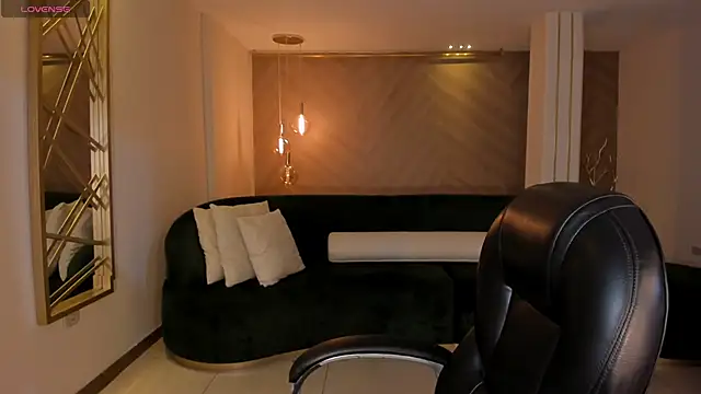 LexieWayne online show from September 20, 2025, 12:50 pm