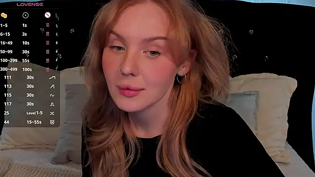Snapshot of LianaFord chatting on January 24, 2025, 10:41 pm LianaFord online show from January 24, 2025, 10:41 pm