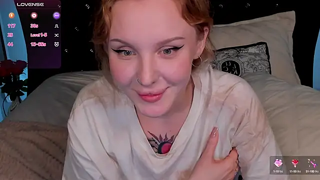 Snapshot of LianaFord chatting on February 28, 2025, 10:50 pm LianaFord online show from February 28, 2025, 10:50 pm