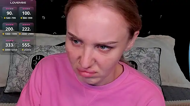 Snapshot of LianaFord chatting on March 11, 2025, 7:47 pm LianaFord online show from March 11, 2025, 7:47 pm