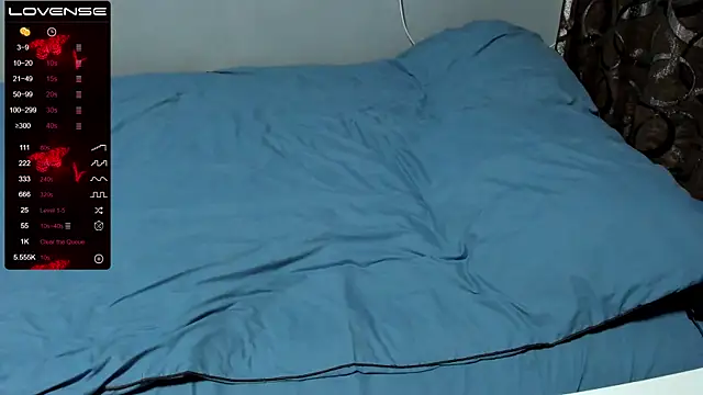 eva zero online show from December 13, 2024, 4:16 pm