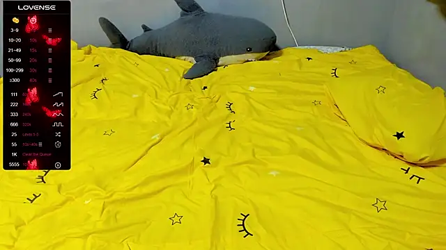 eva zero online show from February 12, 2025, 5:37 pm