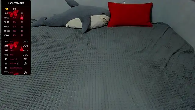 eva zero online show from March 14, 2025, 8:53 am