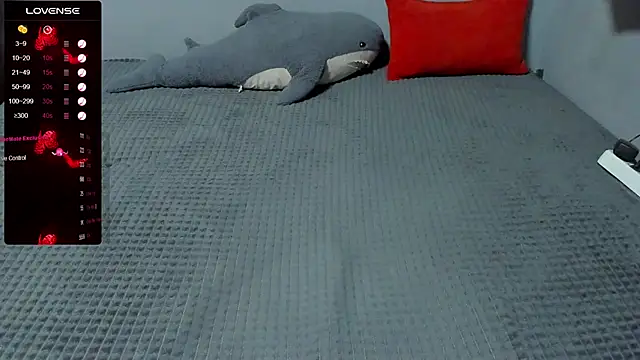 eva zero online show from March 19, 2025, 5:28 pm