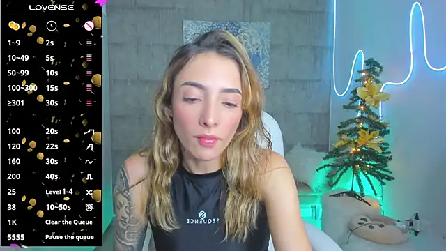 Snapshot of barbie_scoth_ chatting on December 7, 2024, 3:25 am barbie scoth online show from December 7, 2024, 3:25 am