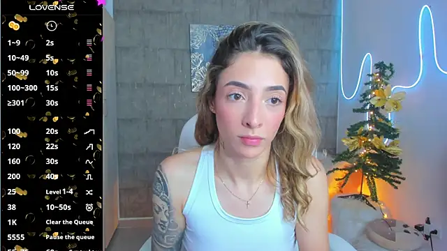 Snapshot of barbie_scoth_ chatting on December 28, 2024, 8:58 pm barbie scoth online show from December 28, 2024, 8:58 pm