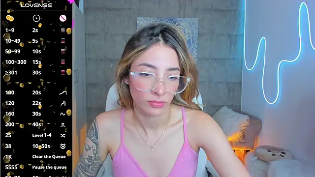Snapshot of barbie_scoth_ chatting on January 3, 2025, 9:15 pm barbie scoth online show from January 3, 2025, 9:15 pm
