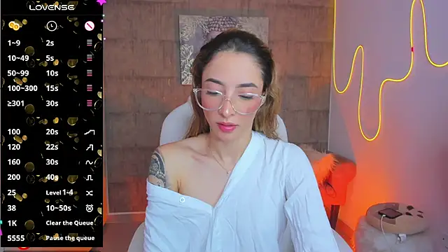 Snapshot of barbie_scoth_ chatting on January 19, 2025, 2:59 pm barbie scoth online show from January 19, 2025, 2:59 pm
