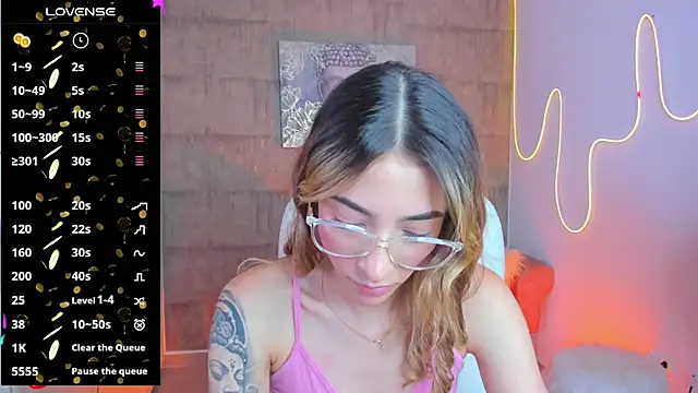 Snapshot of barbie_scoth_ chatting on January 21, 2025, 8:00 pm barbie scoth online show from January 21, 2025, 8:00 pm
