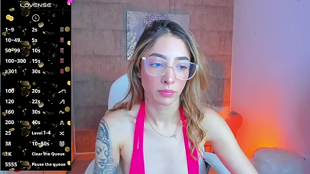 Snapshot of barbie_scoth_ chatting on February 1, 2025, 7:55 pm barbie scoth online show from February 1, 2025, 7:55 pm