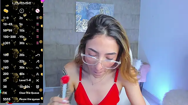 Snapshot of barbie_scoth_ chatting on February 9, 2025, 8:02 pm barbie scoth online show from February 9, 2025, 8:02 pm