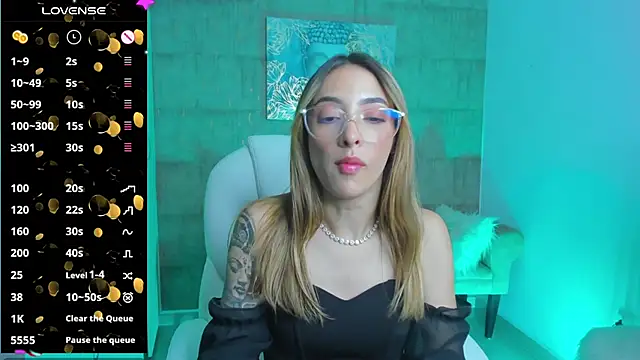 Snapshot of barbie_scoth_ chatting on February 16, 2025, 10:43 pm barbie scoth online show from February 16, 2025, 10:43 pm