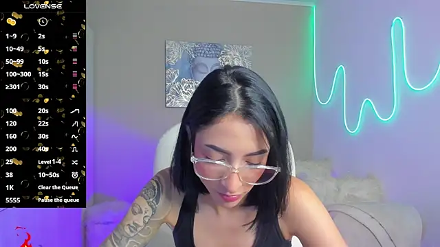 Snapshot of barbie_scoth_ chatting on October 30, 2025, 10:21 pm barbie scoth online show from October 30, 2025, 10:21 pm