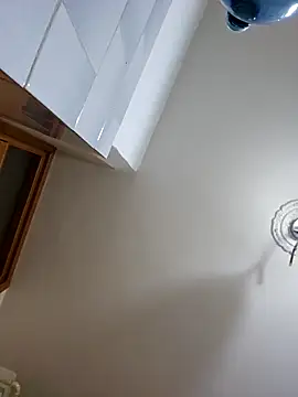 NathalieDream online show from January 3, 2025, 2:54 am