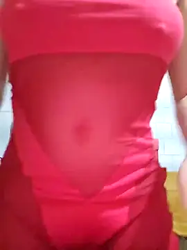 NathalieDream online show from January 8, 2025, 11:52 pm