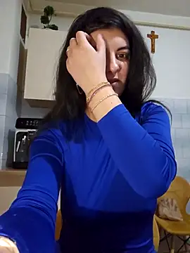 NathalieDream online show from March 2, 2025, 9:54 pm