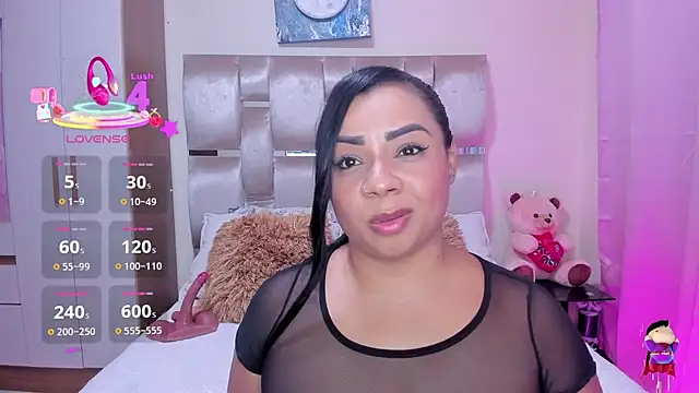 Snapshot of MelanyShayk chatting on September 20, 2025, 1:28 am MelanyShayk online show from September 20, 2025, 1:28 am