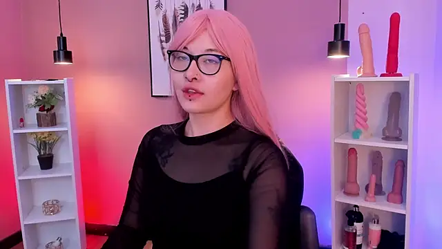  asami chieko  online show from December 23, 2024, 8:25 pm