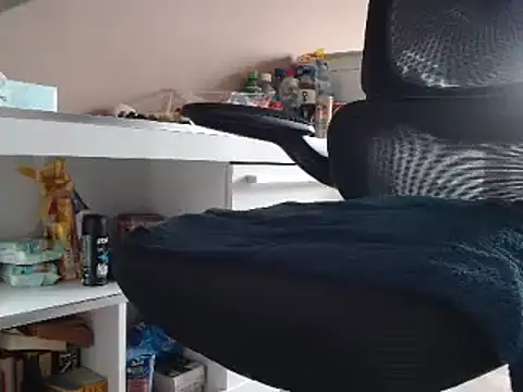 suedel65 online show from February 20, 2025, 9:44 am