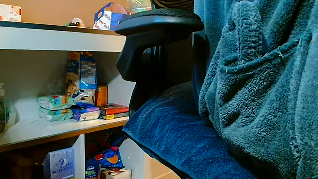 suedel65 online show from March 8, 2025, 5:28 am