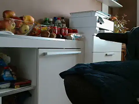 suedel65 online show from March 17, 2025, 1:18 pm