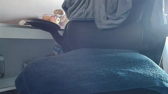 suedel65 online show from March 20, 2025, 7:14 am