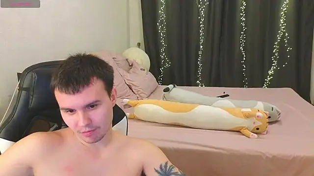 Snapshot of Alenca_hot_sex chatting on January 14, 2025, 3:47 pm Alenca hot sex online show from January 14, 2025, 3:47 pm