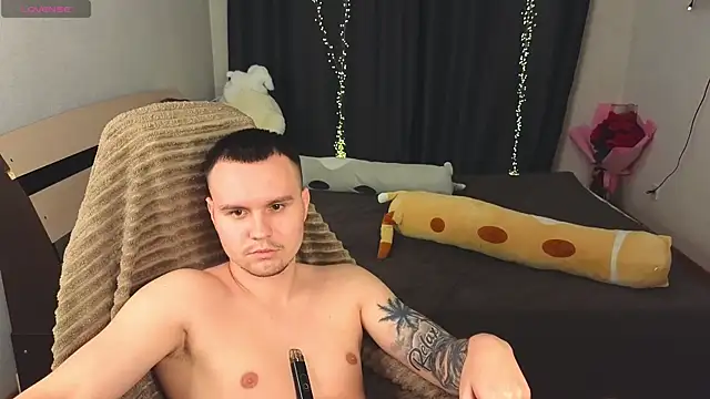 Snapshot of Alenca_hot_sex chatting on February 25, 2025, 2:33 pm Alenca hot sex online show from February 25, 2025, 2:33 pm