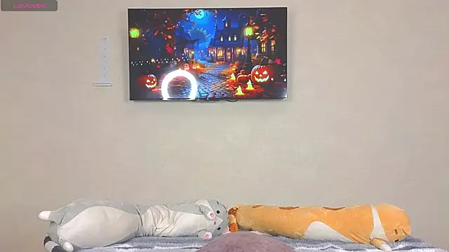 Snapshot of Alenca_hot_sex chatting on October 31, 2025, 1:23 pm Alenca hot sex online show from October 31, 2025, 1:23 pm