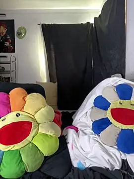 MsConejitaa online show from February 22, 2025, 4:40 pm