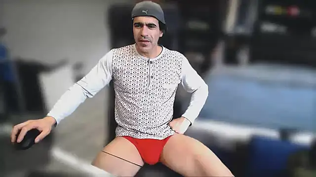 samricci21 online show from December 2, 2025, 1:39 pm