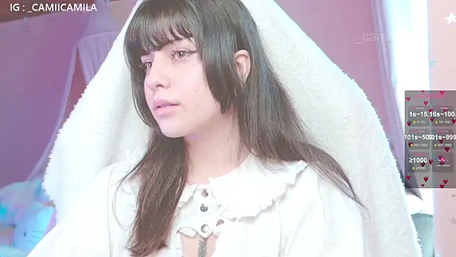 Snapshot of Renooh chatting on September 15, 2025, 2:50 pm Renooh online show from September 15, 2025, 2:50 pm