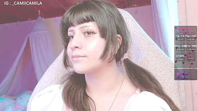 Snapshot of Renooh chatting on September 30, 2025, 3:28 pm Renooh online show from September 30, 2025, 3:28 pm