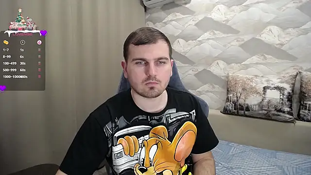 Snapshot of SerzhKorol1 chatting on December 28, 2024, 3:48 pm SerzhKorol1 online show from December 28, 2024, 3:48 pm