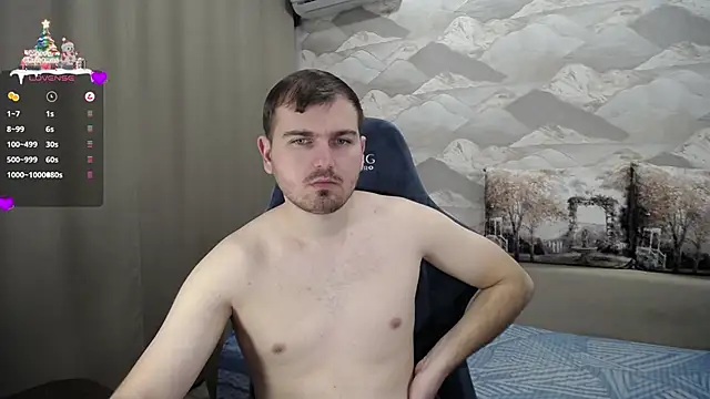 Snapshot of SerzhKorol1 chatting on December 29, 2024, 5:42 am SerzhKorol1 online show from December 29, 2024, 5:42 am