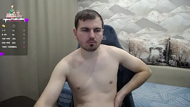 Snapshot of SerzhKorol1 chatting on December 30, 2024, 5:26 am SerzhKorol1 online show from December 30, 2024, 5:26 am