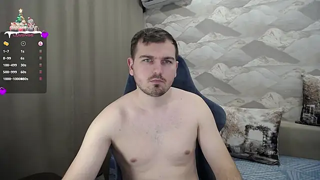 Snapshot of SerzhKorol1 chatting on December 30, 2024, 8:32 am SerzhKorol1 online show from December 30, 2024, 8:32 am