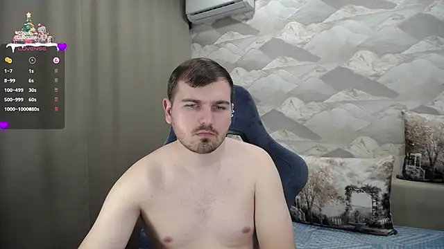 Snapshot of SerzhKorol1 chatting on January 5, 2025, 1:26 pm SerzhKorol1 online show from January 5, 2025, 1:26 pm