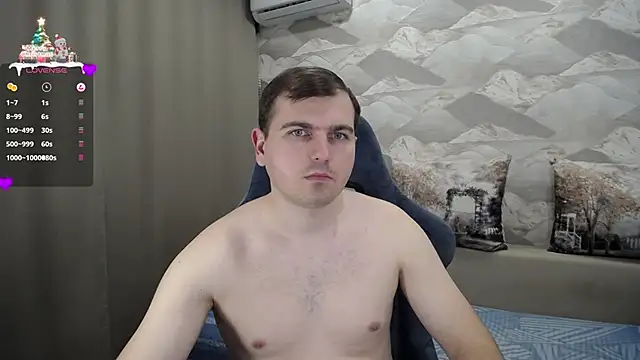 Snapshot of SerzhKorol1 chatting on January 10, 2025, 3:27 pm SerzhKorol1 online show from January 10, 2025, 3:27 pm