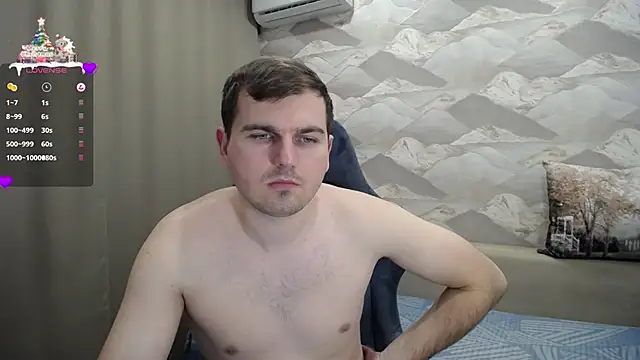 Snapshot of SerzhKorol1 chatting on January 12, 2025, 12:55 pm SerzhKorol1 online show from January 12, 2025, 12:55 pm