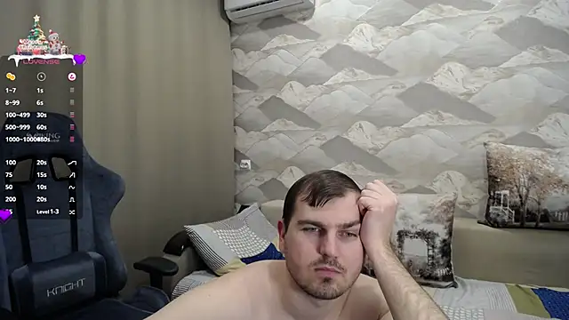 Snapshot of SerzhKorol1 chatting on January 18, 2025, 2:33 pm SerzhKorol1 online show from January 18, 2025, 2:33 pm