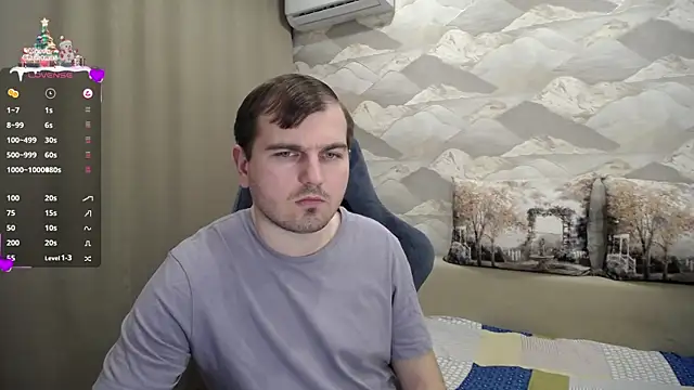 Snapshot of SerzhKorol1 chatting on January 23, 2025, 1:45 pm SerzhKorol1 online show from January 23, 2025, 1:45 pm