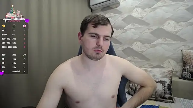 Snapshot of SerzhKorol1 chatting on January 24, 2025, 1:25 pm SerzhKorol1 online show from January 24, 2025, 1:25 pm