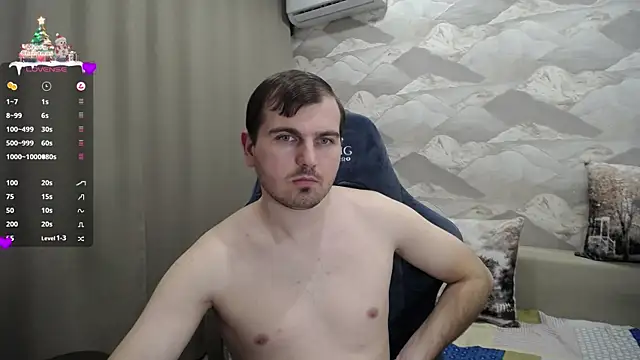 Snapshot of SerzhKorol1 chatting on January 27, 2025, 2:57 pm SerzhKorol1 online show from January 27, 2025, 2:57 pm