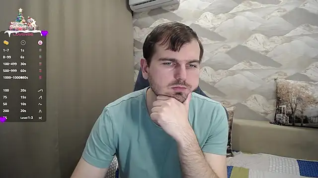 Snapshot of SerzhKorol1 chatting on January 31, 2025, 12:51 pm SerzhKorol1 online show from January 31, 2025, 12:51 pm