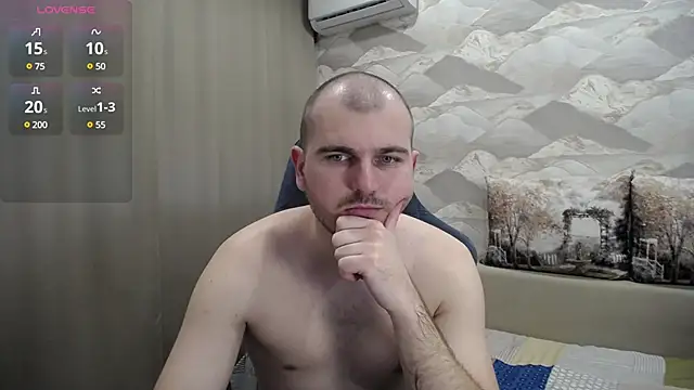 Snapshot of SerzhKorol1 chatting on March 20, 2025, 12:22 pm SerzhKorol1 online show from March 20, 2025, 12:22 pm