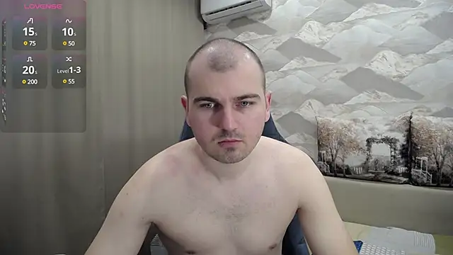 Snapshot of SerzhKorol1 chatting on March 21, 2025, 9:45 am SerzhKorol1 online show from March 21, 2025, 9:45 am