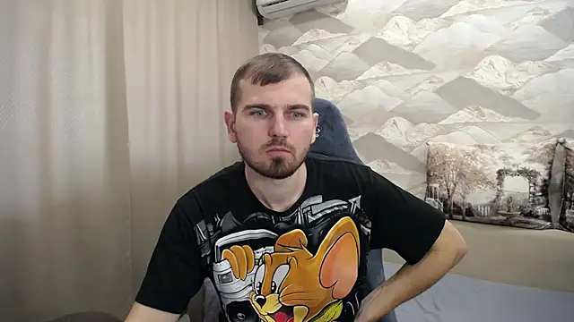 Snapshot of SerzhKorol1 chatting on September 21, 2025, 8:16 am SerzhKorol1 online show from September 21, 2025, 8:16 am